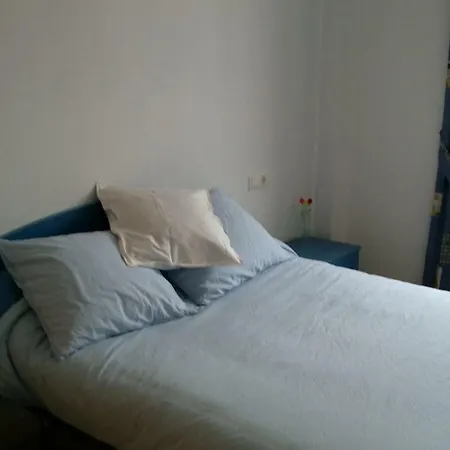 Apartment Al Pie Del Monte Thabor Orihuela