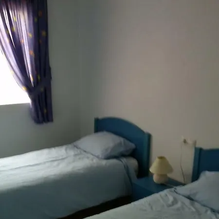 Apartment Al Pie Del Monte Thabor