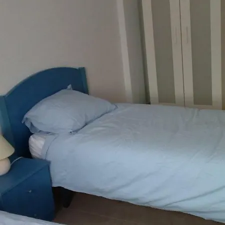 Al Pie Del Monte Thabor Apartment