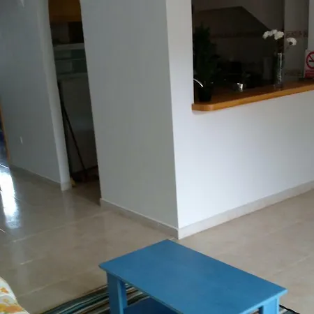Al Pie Del Monte Thabor Apartment Orihuela
