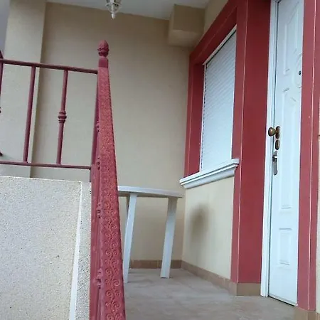 Apartment Al Pie Del Monte Thabor