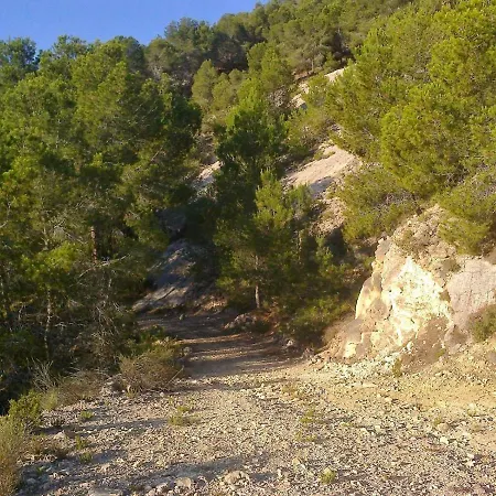 Apartment Al Pie Del Monte Thabor