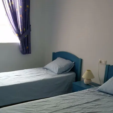 Apartment Al Pie Del Monte Thabor