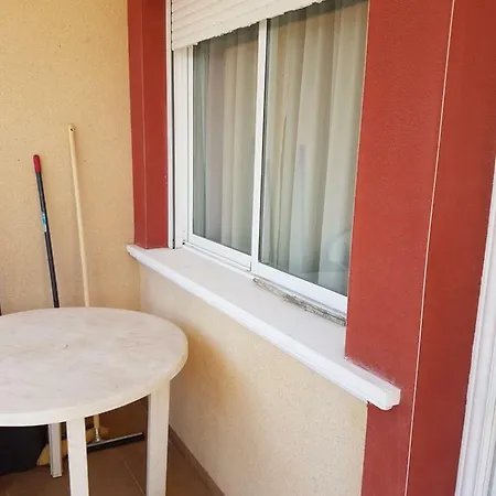 Apartment Al Pie Del Monte Thabor
