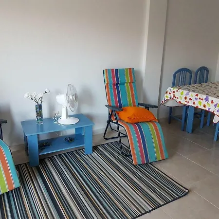 Apartment Al Pie Del Monte Thabor